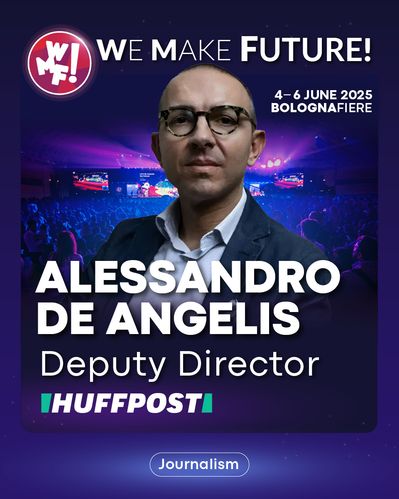 Alessandro De Angelis