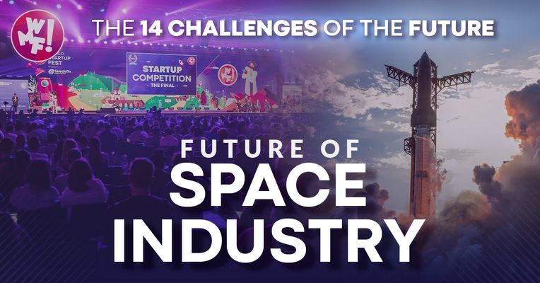 2. Future of Space Industry