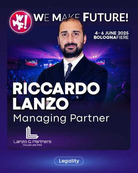 Riccardo Lanzo