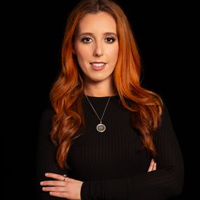 Samantha Tauber