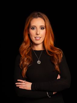 Samantha Tauber