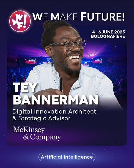 Tey Bannerman