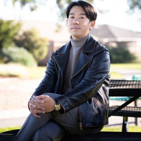 Scott Yusuke Sugino