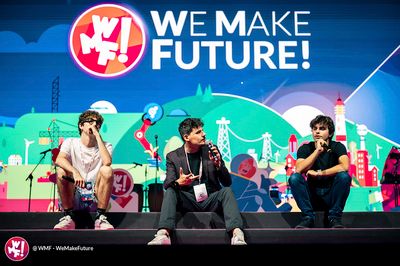 Creators Live