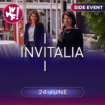 Investor DayJune 24thB2B Area