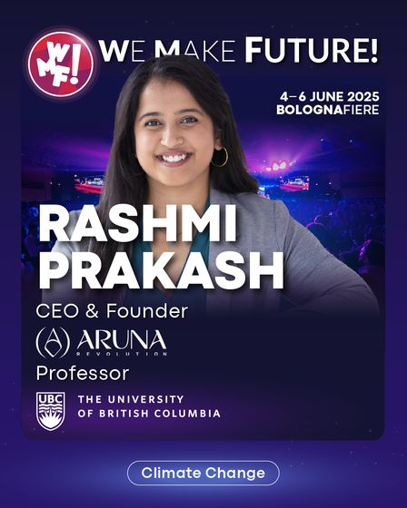 Rashmi Prakash