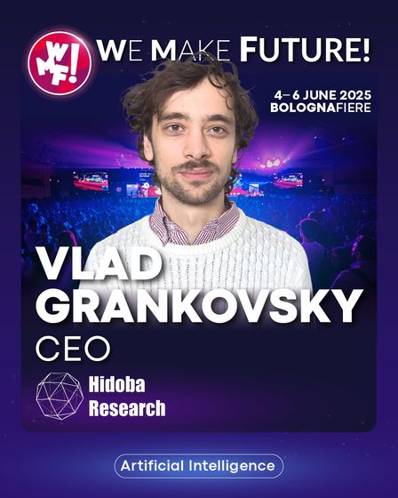 Vlad Grankovsky