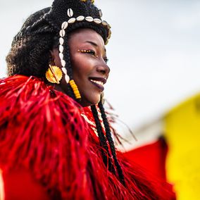Fatoumata Diawara