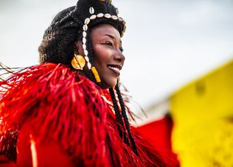 Fatoumata Diawara