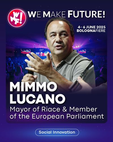 Mimmo Lucano