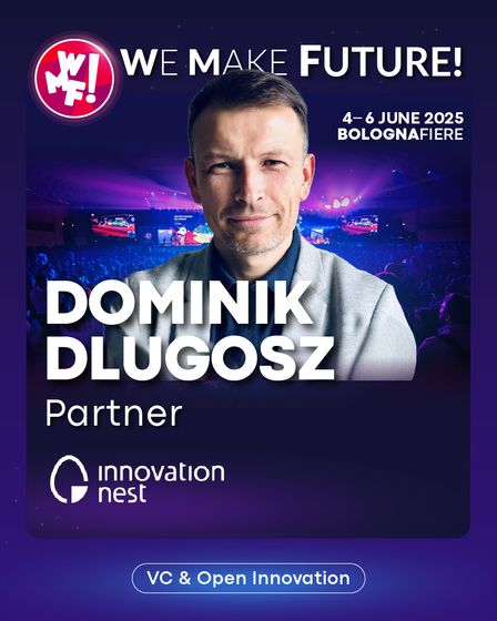 Dominik Dlugosz
