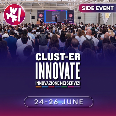 CLUSTER INNOVATE Future-Conscious InnovationJune 24 - 25 - 26