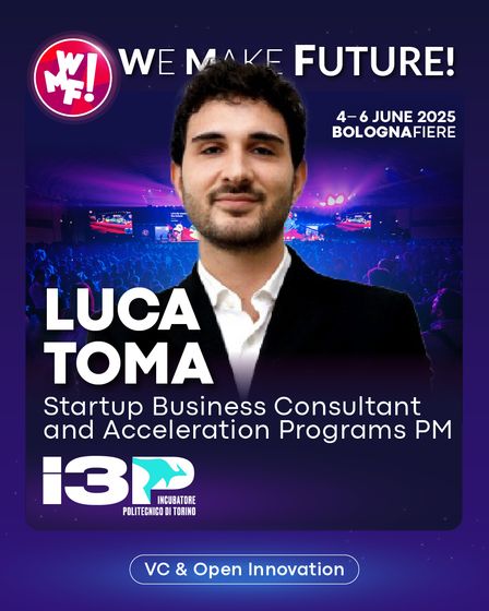 Luca Toma
