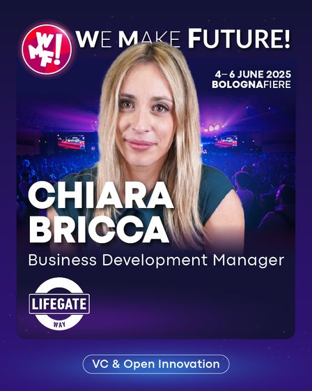 Chiara Bricca
