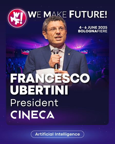Francesco Ubertini