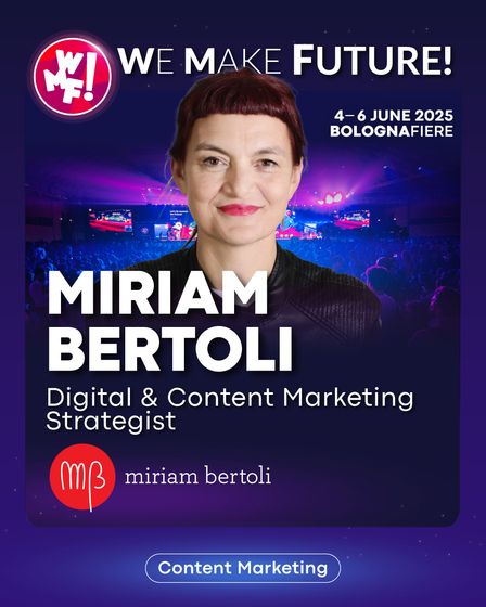 Miriam Bertoli