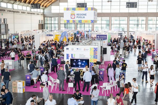 Sponsorship opportunities