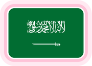 Saudi Arabia