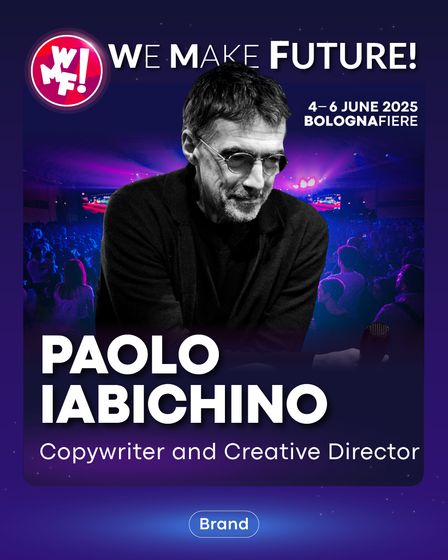 Paolo Iabichino