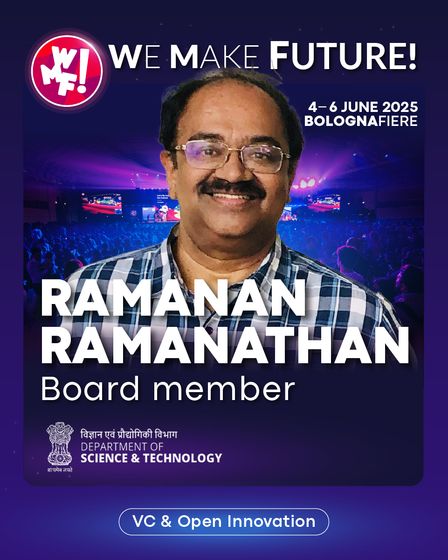 Ramanan Ramanathan