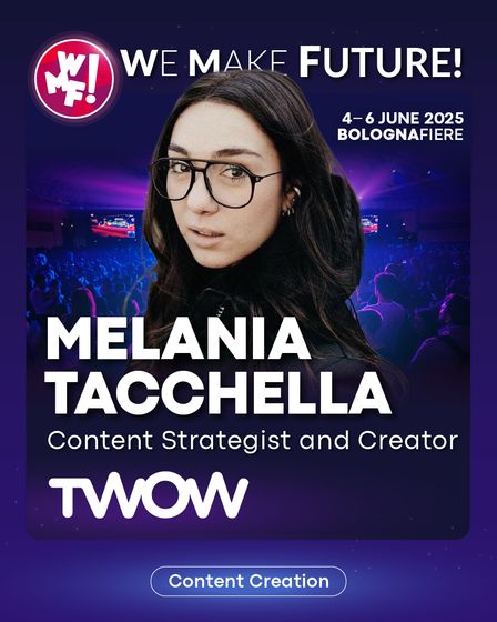 Melania Tacchella