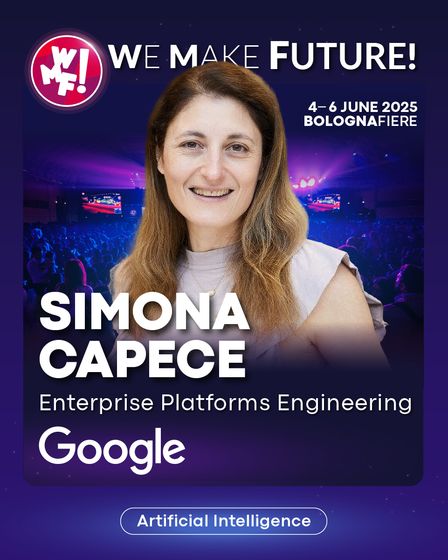 Simona Capece