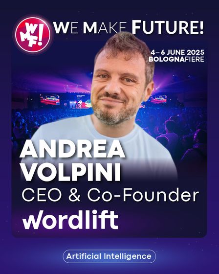 Andrea Volpini