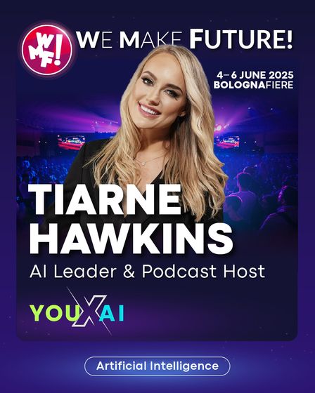 Tiarne Hawkins