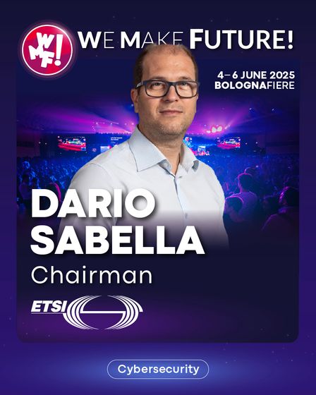 Dario Sabella