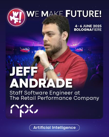 Jeff Andrade