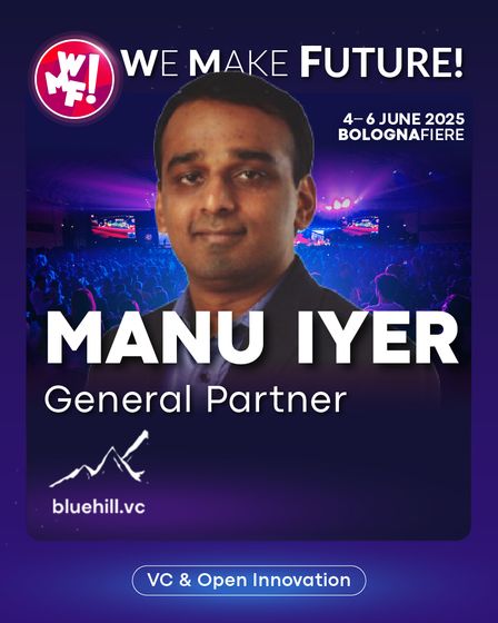 Manu Iyer