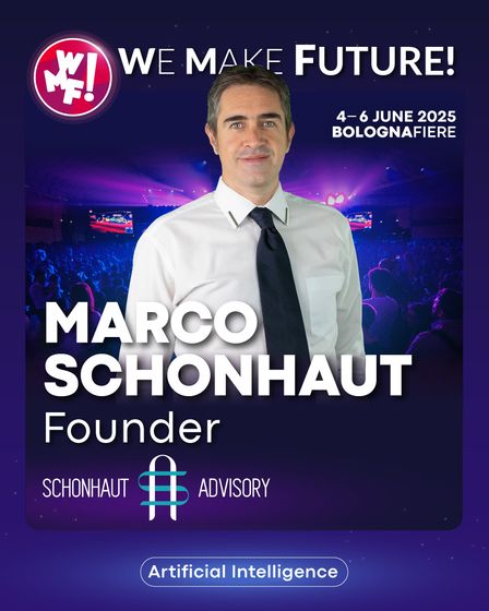 Marco Schonhaut