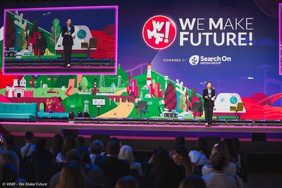 Leadership & Women Entrepreneurship