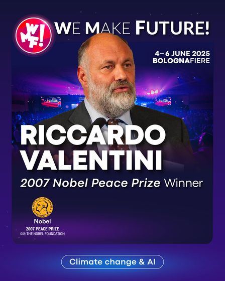 Riccardo Valentini