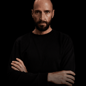 Joerg Zuber