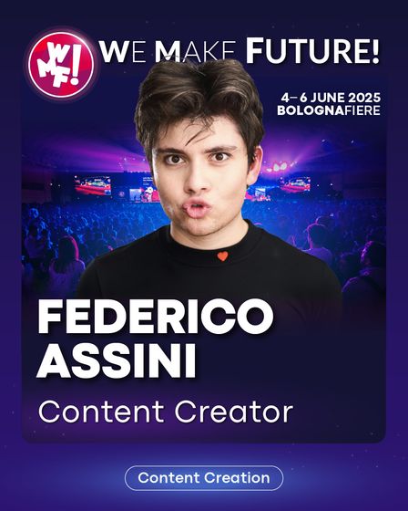 Federico Assini
