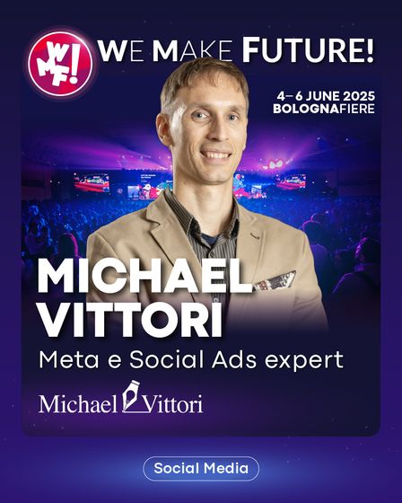 Michael Vittori