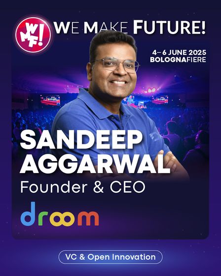 Sandeep Aggarwal