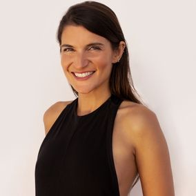 Amanda Efthimiou