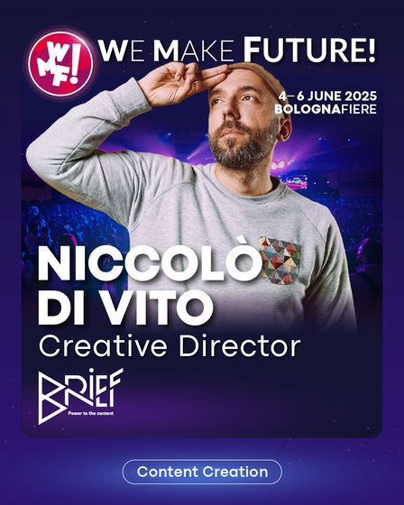 Niccolò Di Vito