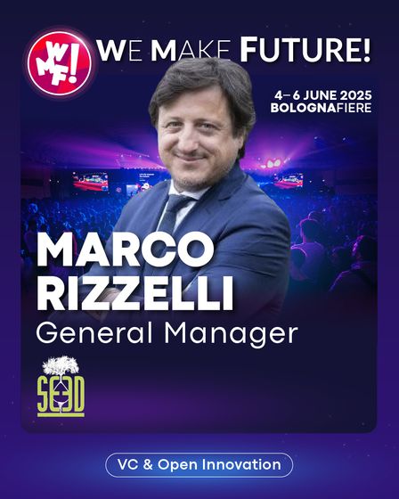 Marco Rizzelli