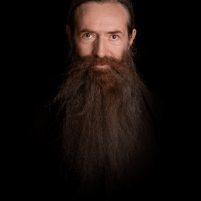 Aubrey de Grey