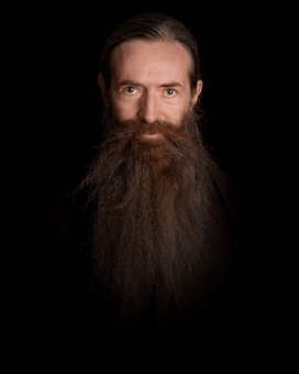 Aubrey de Grey