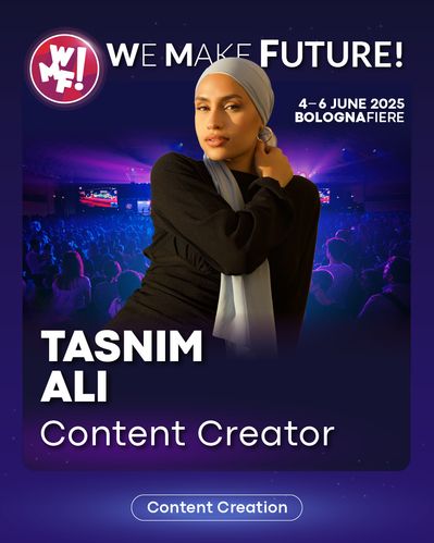 Tasnim Ali