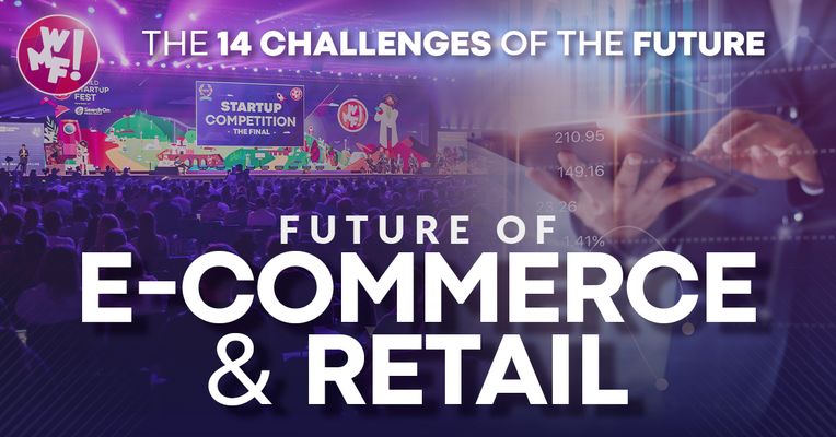 9. Future of e-Commerce & Retail