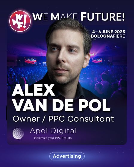 Alex Van De Pol