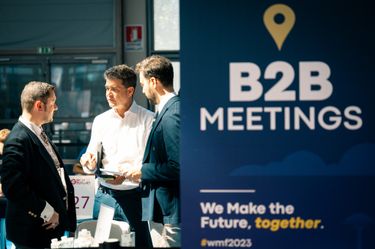 B2B opportunities