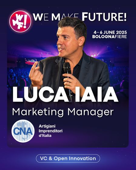 Luca Iaia