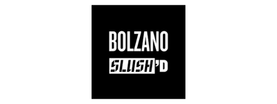 Startup Booth at Bolzano Slush'D