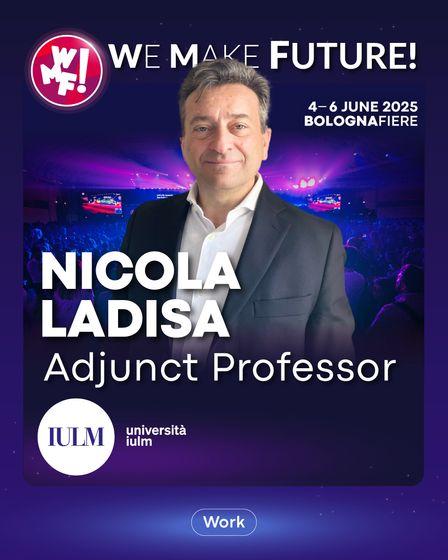 Nicola Ladisa